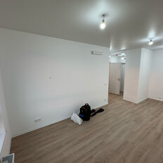 Квартира 35,5 м², 1-комнатная - изображение 3