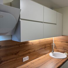 Квартира 31 м², 1-комнатная - изображение 5