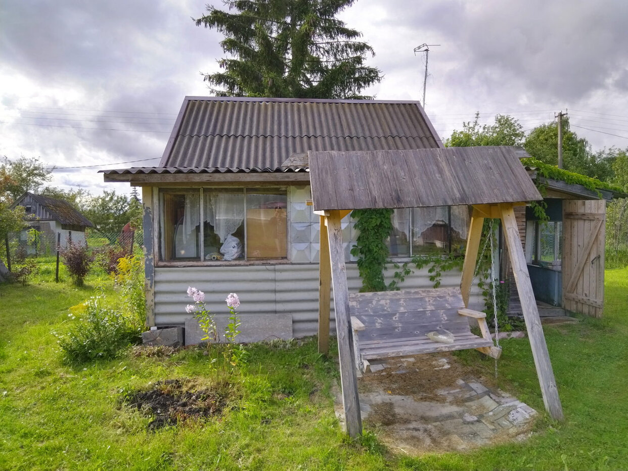 Дом 36 м² в СНТ Черские Сады — фото 5