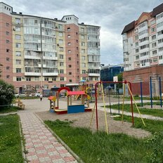 Квартира 79,3 м², 2-комнатная - изображение 3