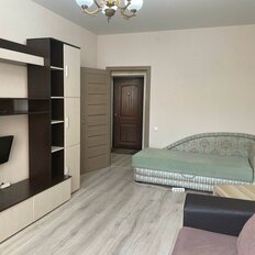 Квартира 41,4 м², 1-комнатная - изображение 1