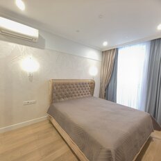 Квартира 57 м², 1-комнатная - изображение 4