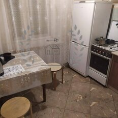 Квартира 40 м², 1-комнатная - изображение 5