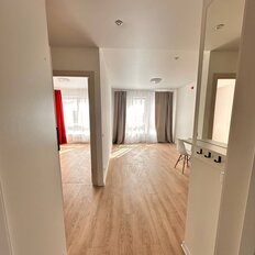 Квартира 36 м², 2-комнатная - изображение 2