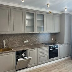 Квартира 44 м², 2-комнатная - изображение 1