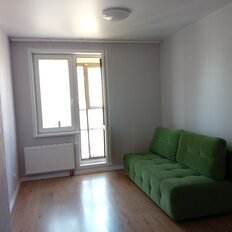 Квартира 33 м², 1-комнатная - изображение 4