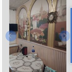 Квартира 484 м², 2-комнатная - изображение 4