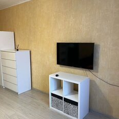 Квартира 38 м², 1-комнатная - изображение 2
