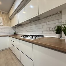 Квартира 79,1 м², 3-комнатная - изображение 1