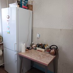 Квартира 30 м², 1-комнатная - изображение 5