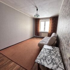 Квартира 31 м², 1-комнатная - изображение 4