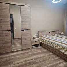 Квартира 48 м², 1-комнатная - изображение 5