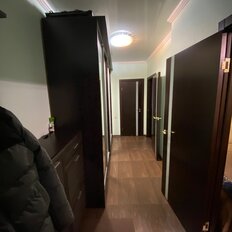 Квартира 60,8 м², 2-комнатная - изображение 3
