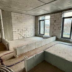 Квартира 42 м², 1-комнатная - изображение 4