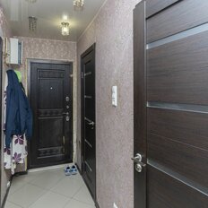 Квартира 42 м², 1-комнатная - изображение 4