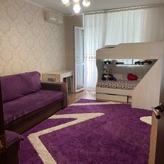 Квартира 46,5 м², 1-комнатная - изображение 2