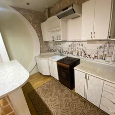 Квартира 44,1 м², 1-комнатная - изображение 1