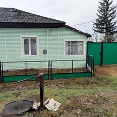 часть дома + 10 соток, участок - изображение 1