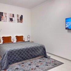 Квартира 37 м², 1-комнатная - изображение 3