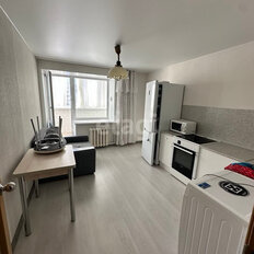 Квартира 37,5 м², 1-комнатная - изображение 2