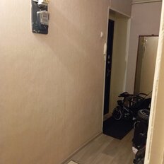 Квартира 44,6 м², 2-комнатная - изображение 1