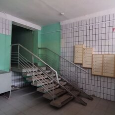 Квартира 43 м², 1-комнатная - изображение 5