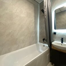 Квартира 33 м², 1-комнатная - изображение 4