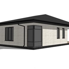 дом + 8 соток, участок - изображение 5