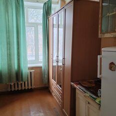 11 м², комната - изображение 1
