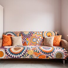 Квартира 30 м², студия - изображение 1