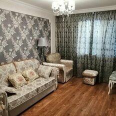 Квартира 60 м², 2-комнатная - изображение 4