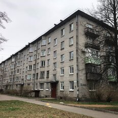 Квартира 60 м², 3-комнатная - изображение 2