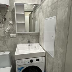 Квартира 15 м², студия - изображение 5