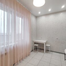 Квартира 37 м², 1-комнатная - изображение 4