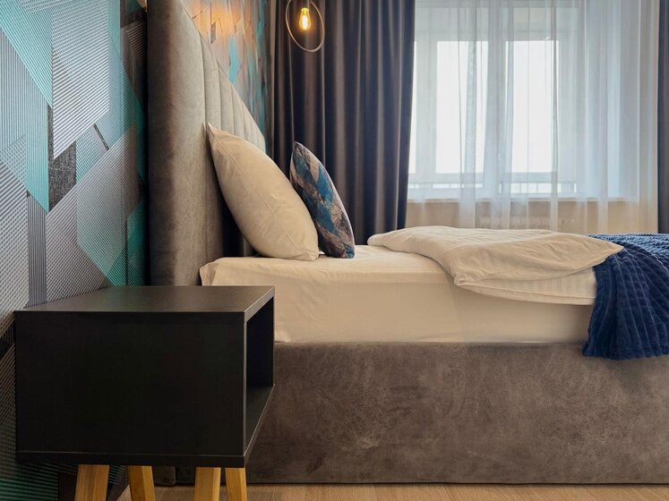 80 м², 2-комнатная квартира 4 500 ₽ в сутки - изображение 57