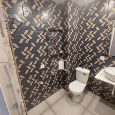 Квартира 42,7 м², 1-комнатная - изображение 4