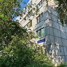 Квартира 53 м², 2-комнатная - изображение 2