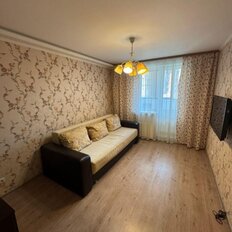 Квартира 40 м², 1-комнатная - изображение 1