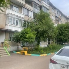 Квартира 65,5 м², 3-комнатная - изображение 2
