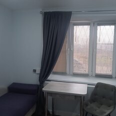Квартира 16,7 м², студия - изображение 4