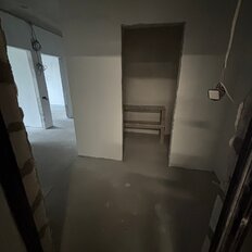 Квартира 91 м², 3-комнатная - изображение 1