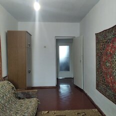 Квартира 30 м², 1-комнатная - изображение 3