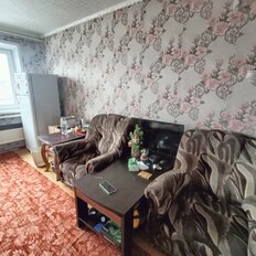 Квартира 44,8 м², 2-комнатная - изображение 3