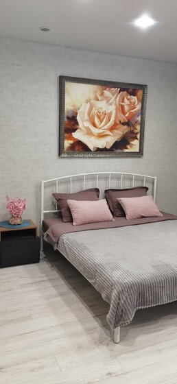 37,7 м², 1-комнатная квартира 3 000 ₽ в сутки - изображение 50