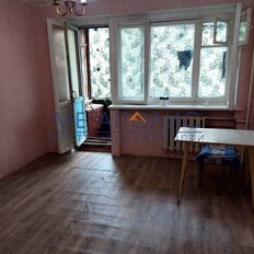 Квартира 17,2 м², 1-комнатная - изображение 1