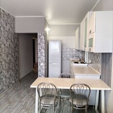 Квартира 68 м², 2-комнатная - изображение 4