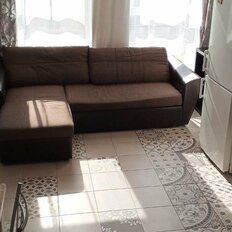 Квартира 41 м², 1-комнатная - изображение 3