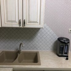 Квартира 54 м², 2-комнатная - изображение 3