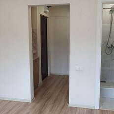 Квартира 17 м², 1-комнатная - изображение 5