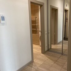 Квартира 46 м², 2-комнатная - изображение 1
